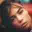 Teinture des sourcils