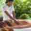 Massage balinais